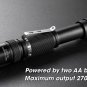 Wholesale JETBeam BA20 CREE XP G R5 LED Aluminum Flashlight