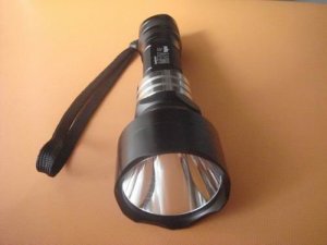 free shipping Fashion MRV Digital SE CREE Q5 3 Mode 18650 LED Flashlight Lamp high quality