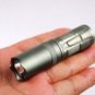 small Portable LED Flashlight LED Flashlight Titanium 9020 LED Flashlight LED flashlight
