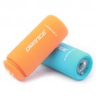 Wholesale Free shipping! 6pcs/lot Mini Torch USB Rechargeable LED Flashlight, mini LED torch