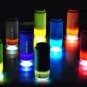 Creative gift mini torch USB Rechargeable LED Flashlight Mini Flashlight 5pieces/lot