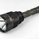 wholesale Portable LED flashlight , Flashlight. LED Explosion/Black LED Flashlight LED