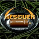 Freeshipping,Rescuer Gear,SONIC MINI bright Flashlight,LED Flashlight