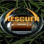 Freeshipping,Rescuer Gear,SONIC MINI bright Flashlight,LED Flashlight