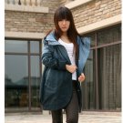 Ms. Long Jacket