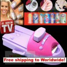 Nail Art color machine + Free shipping!