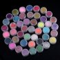 45 Color Acrylic Powder 3D Nail Art TT + Free shipping to worldwide!