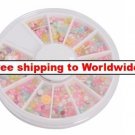 Nail Art Decoration tm 4214+ Free shipping to worldwide!
