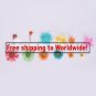 12 Styles Real Dried Flower Nail Art Decoration tm10002590 + Free shipping to worldwide!
