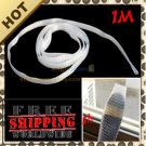 1M Make Up Brush Guards Protectors BC + + Free shipping to worldwide!