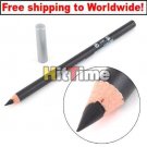 Black Waterproof Eyeliner Pencil Liner BC + Free shipping to worldwide!