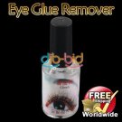 1 x Eye Glue remover BC + Free shipping to worldwide!