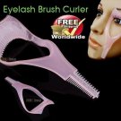 3 in 1 Mascara Eyelash Brush Curler Lash Comb BC + Free shipping to worldwide!