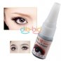 Eyelash Extensions Glue + Tweezer + False Eyelash Set BC + Free shipping to worldwide!