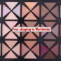 1 X 120 Full Color Eyeshadow Palette BC+ Free shipping to worldwide!