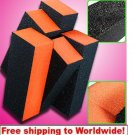1 x Nail Buffing Sanding Block Files BG+ Free shipping to worldwide!