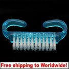 1 x Nail Cleaning Brush BG+ Free shipping to worldwide!