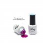 Nail UV Gel Polish Soak off UV lamp 6ml Led or Base, Top Coat al