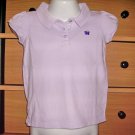 CW76: 4T Old Navy Collared Polo