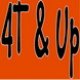 4T & Up
