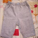 CW27: 6mos Carter's Long Pants