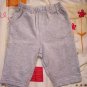 CW27: 6mos Carter's Long Pants
