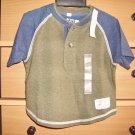 CW31: 6-9mos The Children's Place Tee