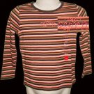 CW94: 4-5T Esprit L/Sleeve Top