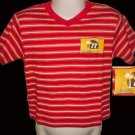 CW111: 9mos Esprit S/Sleeve Tee