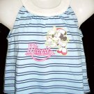 CW119: 4T Disney S/Less Top