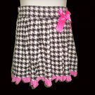 CW130: 6X TKS Pleated Skirt