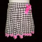 CW130: 6X TKS Pleated Skirt