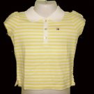 CW133: 4T Tommy Hilfiger S/Sleeve Collared Polo