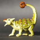 Ankylosaurus mini figure Predators Return of the Dinosaurs