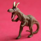 Carnotaurus mini figure Predators Return of the Dinosaurs