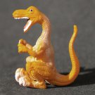 Deinonychus mini figure Predators Return of the Dinosaurs