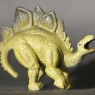 Stegosaurus mini figure Predators Return of the Dinosaurs