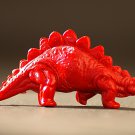 Dinosaur "El Cigarral" Stegosaurus Spanish figurine