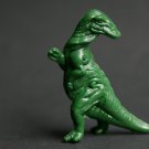 Dinosaur "El Cigarral" Anatosaurus Spanish figurine