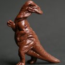 Dinosaur "El Cigarral" Anatosaurus Spanish figurine