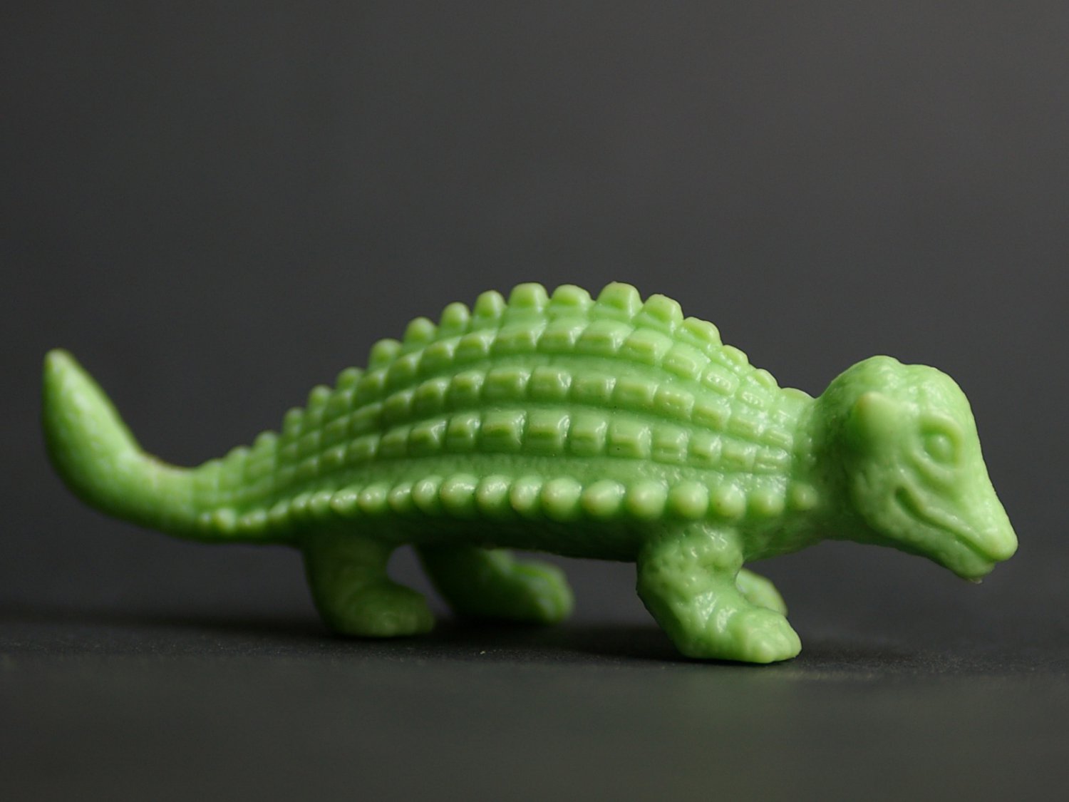 ankylosaurus figurine