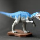 Allosaurus Sega Sunrise Playmates Toys. Dinosaur King
