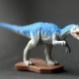 Allosaurus Sega Sunrise Playmates Toys. Dinosaur King