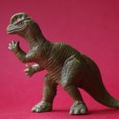 Dilophosaurus Official JP Danone Spain dinosaur Jurassic Park figure