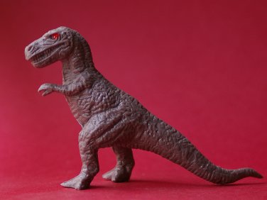 Tyrannosaurus rex Official JP Danone Spain dinosaur Jurassic Park figure