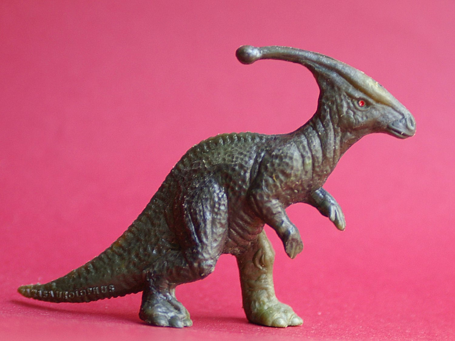 Jp Parasaurolophus Toy | Wow Blog