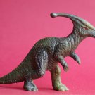 Parasaurolophus Official JP Danone Spain dinosaur Jurassic Park figure