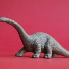 Diplodocus Official JP Danone Spain dinosaur Jurassic Park figure