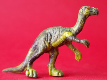 Oviraptor Official JP Danone Spain dinosaur Jurassic Park figure