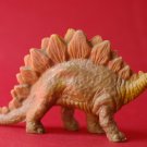 Stegosaurus Official JP Danone Spain dinosaur Jurassic Park figure